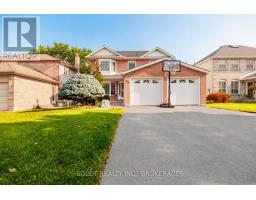 64 CARMINE CRESCENT, St. Catharines, Ontario