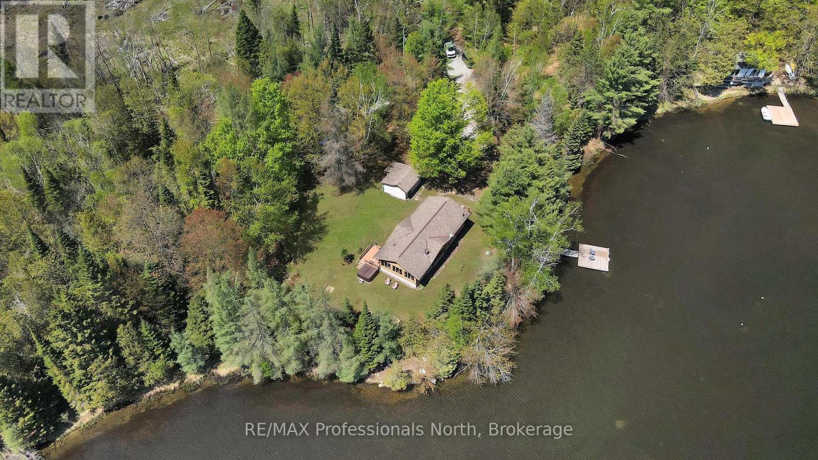 1366 Hospitality Road, Minden Hills, Ontario  K0M 2K0 - Photo 4 - X13208804