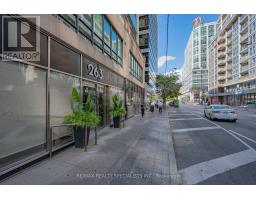 503 - 263 WELLINGTON STREET W, Toronto, Ontario