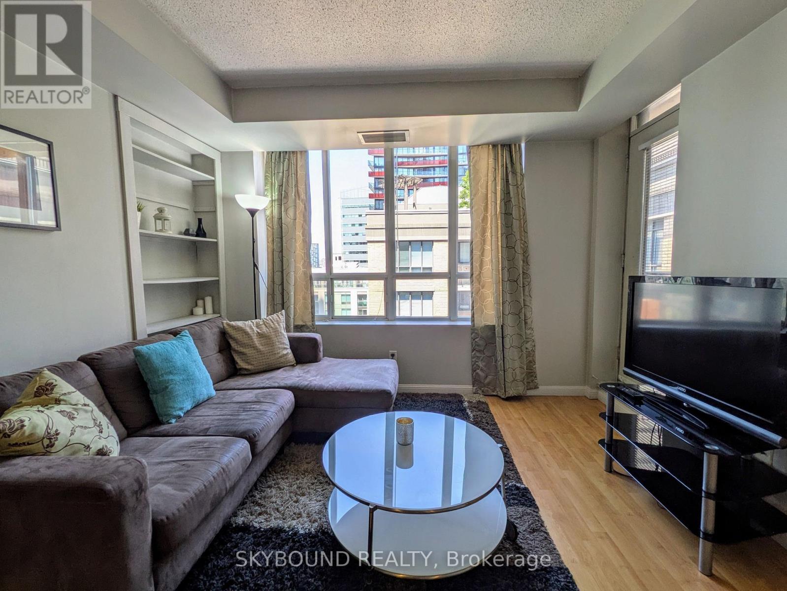 Ph1620 - 140 Simcoe Street, Toronto, Ontario  M5H 4E9 - Photo 13 - C13781112