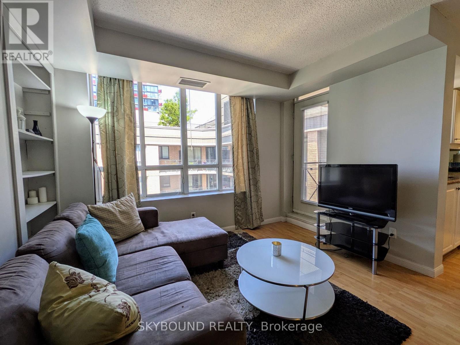 Ph1620 - 140 Simcoe Street, Toronto, Ontario  M5H 4E9 - Photo 14 - C13781112