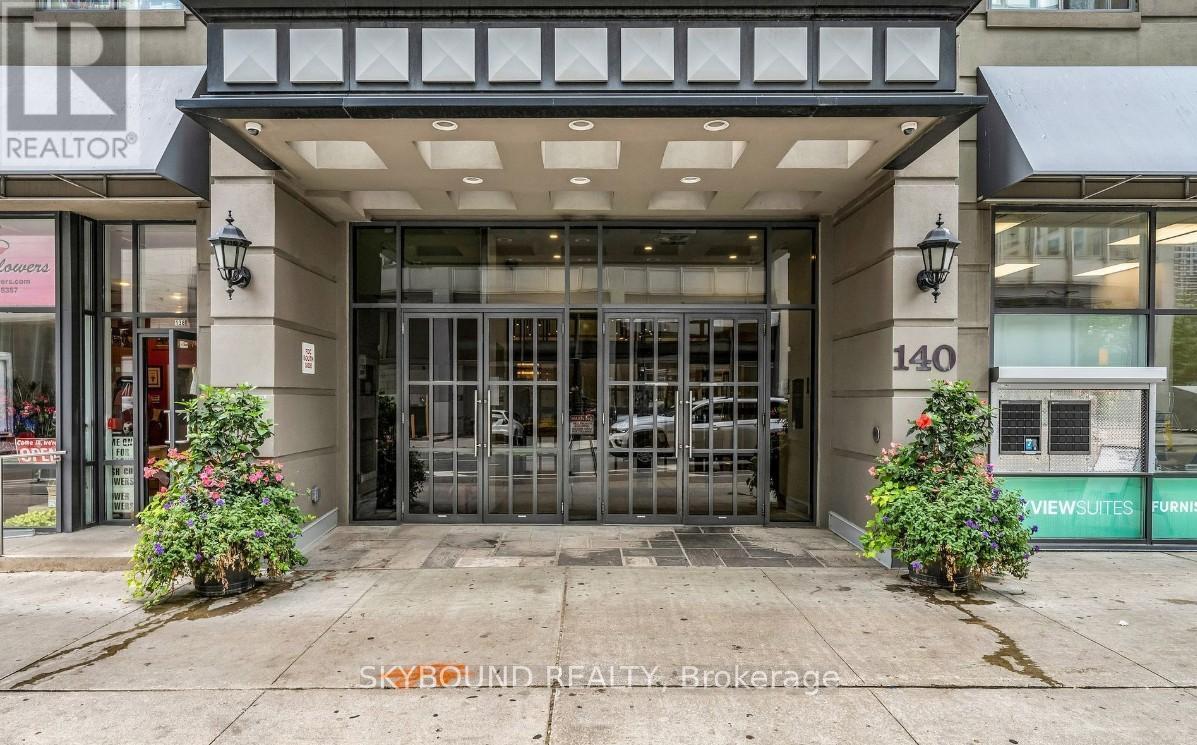 Ph1620 - 140 Simcoe Street, Toronto, Ontario  M5H 4E9 - Photo 2 - C13781112