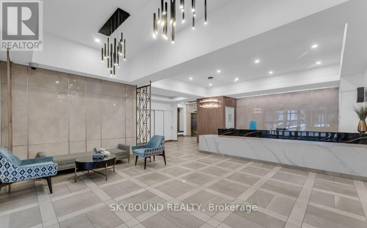 Ph1620 - 140 Simcoe Street, Toronto, Ontario  M5H 4E9 - Photo 3 - C13781112