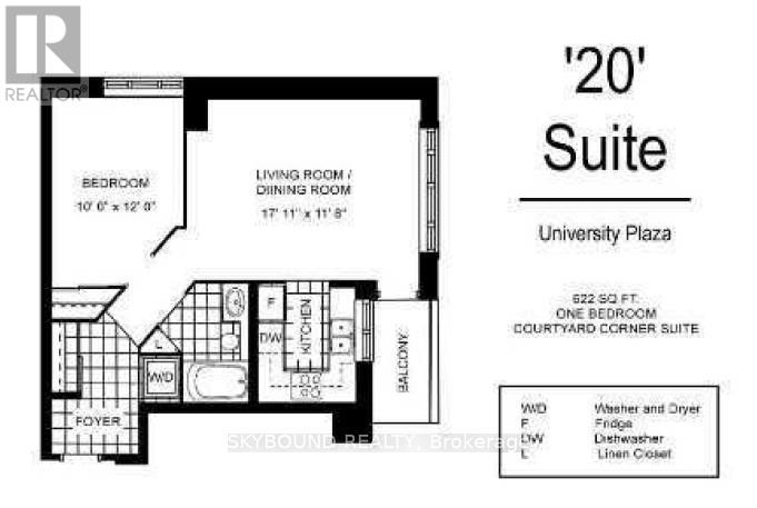 Ph1620 - 140 Simcoe Street, Toronto, Ontario  M5H 4E9 - Photo 34 - C13781112