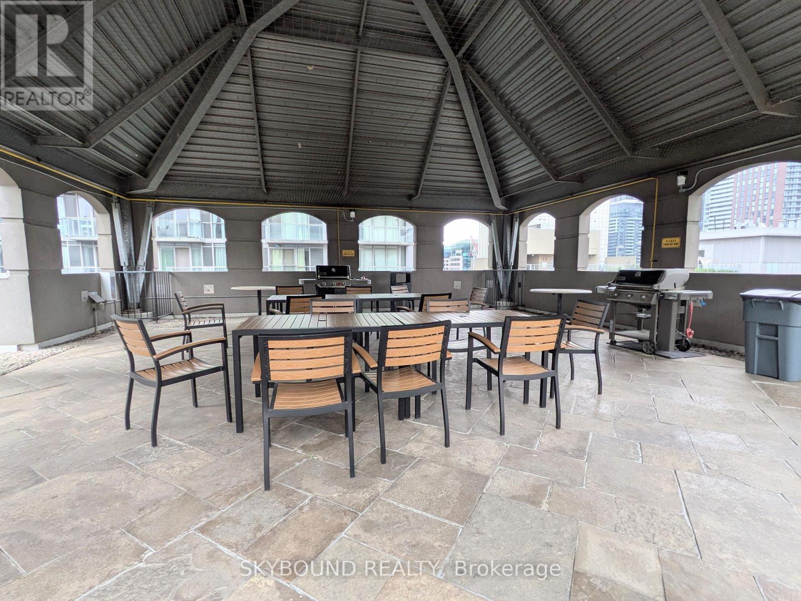 Ph1620 - 140 Simcoe Street, Toronto, Ontario  M5H 4E9 - Photo 38 - C13781112