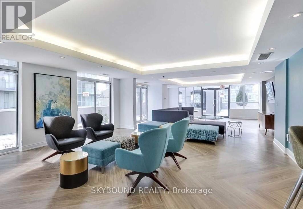 Ph1620 - 140 Simcoe Street, Toronto, Ontario  M5H 4E9 - Photo 41 - C13781112