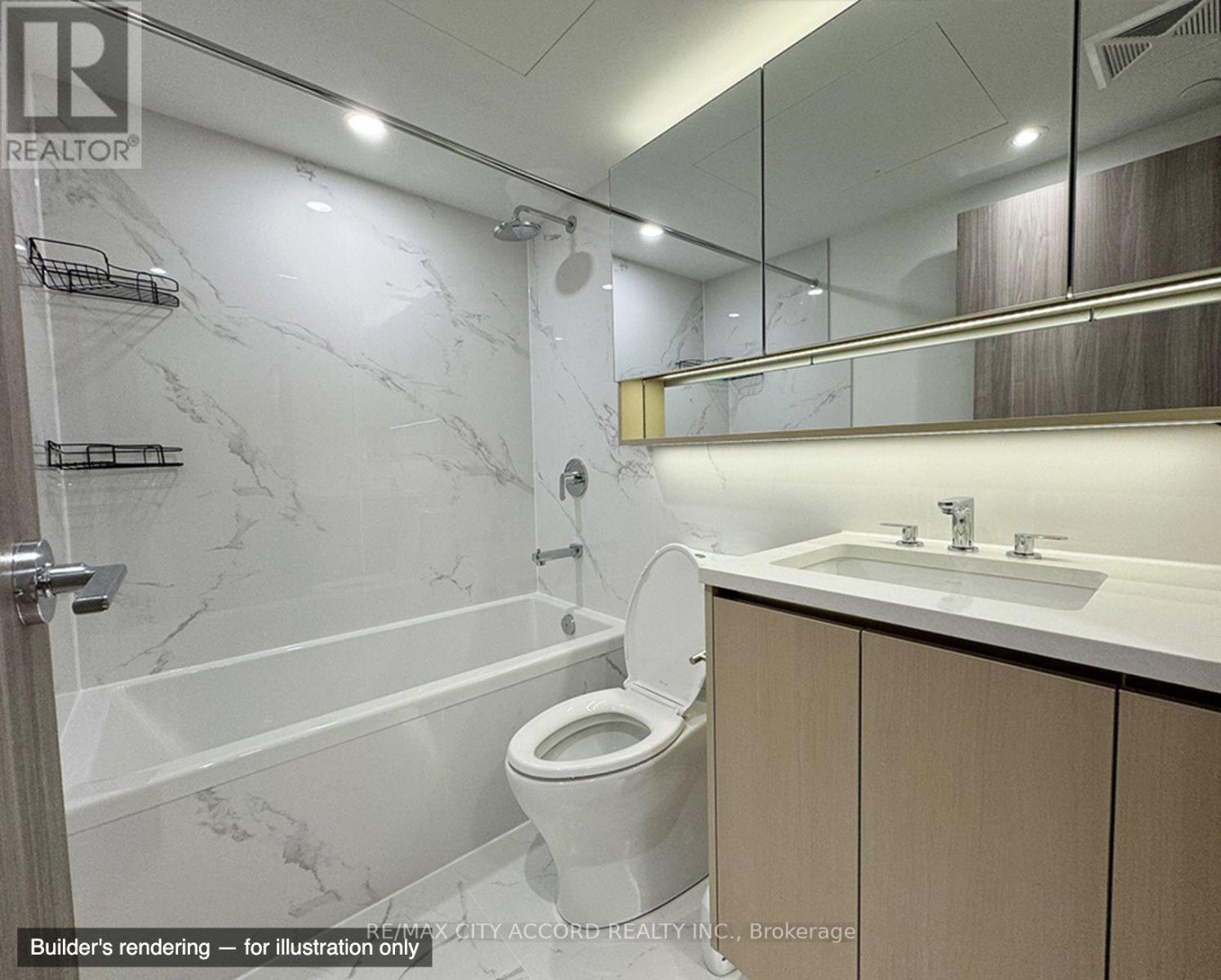 1906 - 1 Concord Cityplace Way, Toronto, Ontario  M5V 0T5 - Photo 12 - C13781114