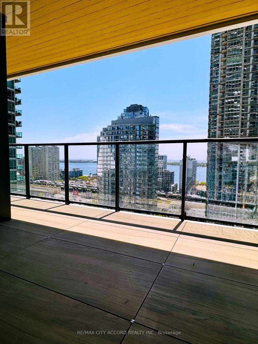 1906 - 1 Concord Cityplace Way, Toronto, Ontario  M5V 0T5 - Photo 4 - C13781114