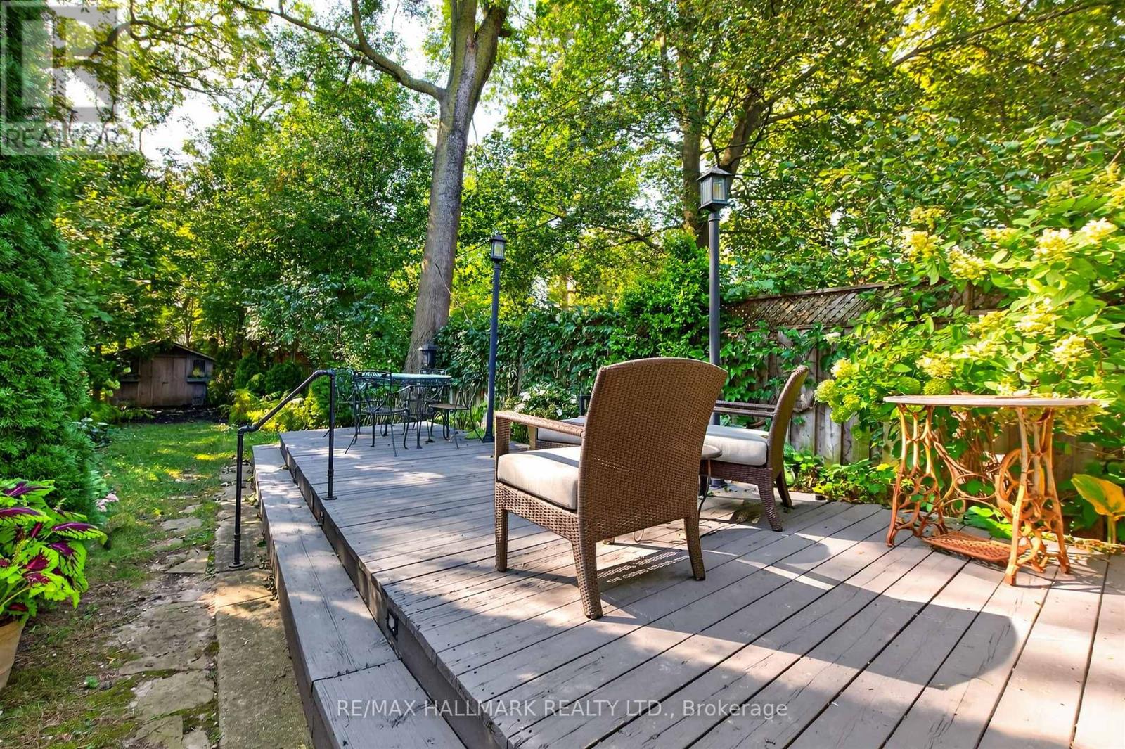 337 Balliol Street, Toronto, Ontario  M4S 1E1 - Photo 35 - C13781216