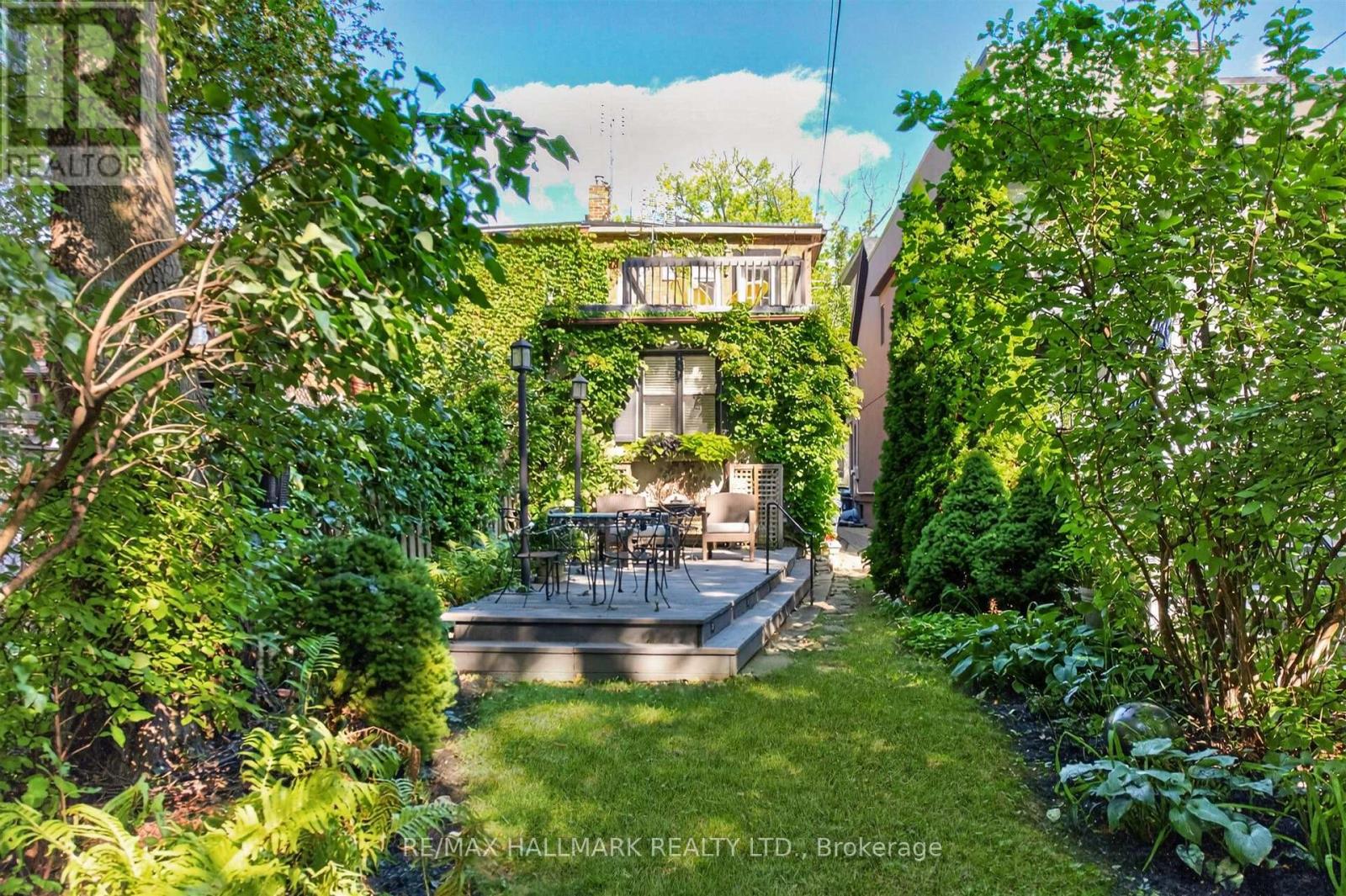 337 Balliol Street, Toronto, Ontario  M4S 1E1 - Photo 38 - C13781216