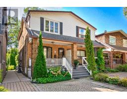 337 BALLIOL STREET, Toronto, Ontario