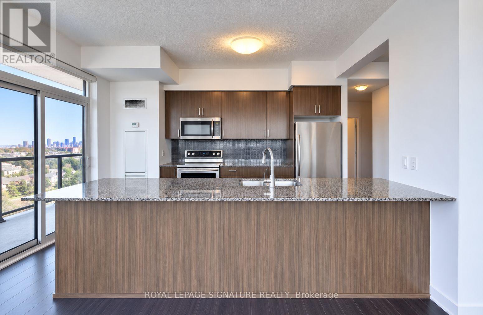 1209 - 1603 Eglinton Avenue W, Toronto, Ontario  M6E 0A1 - Photo 3 - C13781218