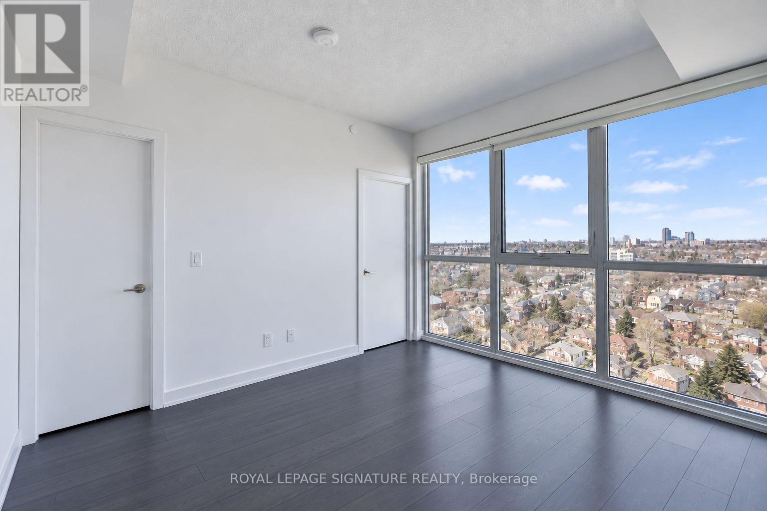 1209 - 1603 Eglinton Avenue W, Toronto, Ontario  M6E 0A1 - Photo 7 - C13781218