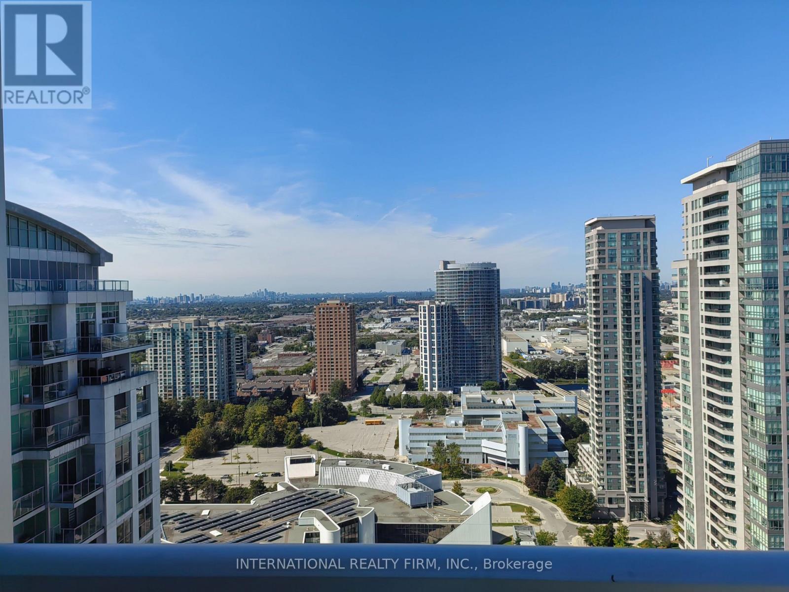 3209 - 70 Town Centre Court, Toronto, Ontario  M1P 0B2 - Photo 10 - E13781048