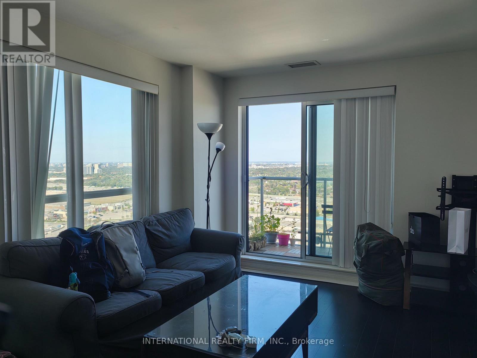 3209 - 70 Town Centre Court, Toronto, Ontario  M1P 0B2 - Photo 5 - E13781048