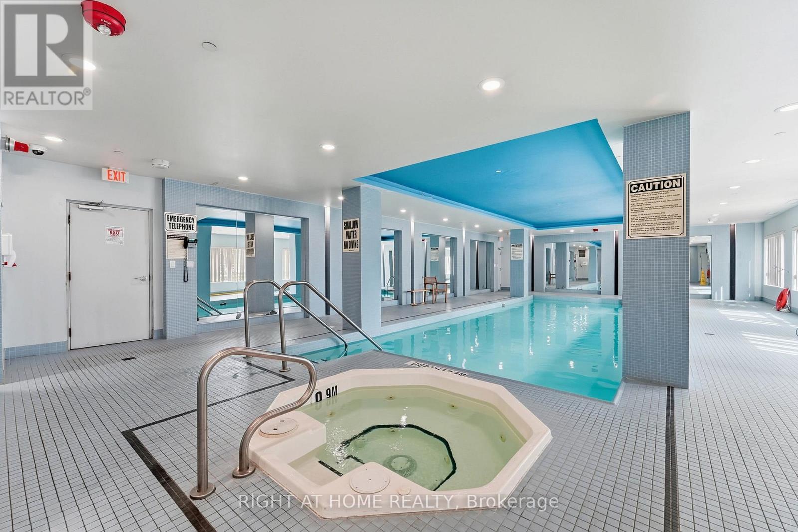 104 - 1328 Birchmount Road, Toronto, Ontario  M1R 3A7 - Photo 17 - E13781068