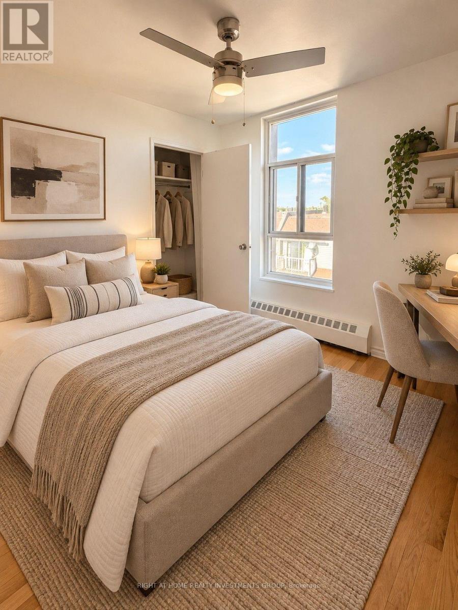 506 - 895 Kennedy Road, Toronto, Ontario  M1K 2E9 - Photo 6 - E13781072