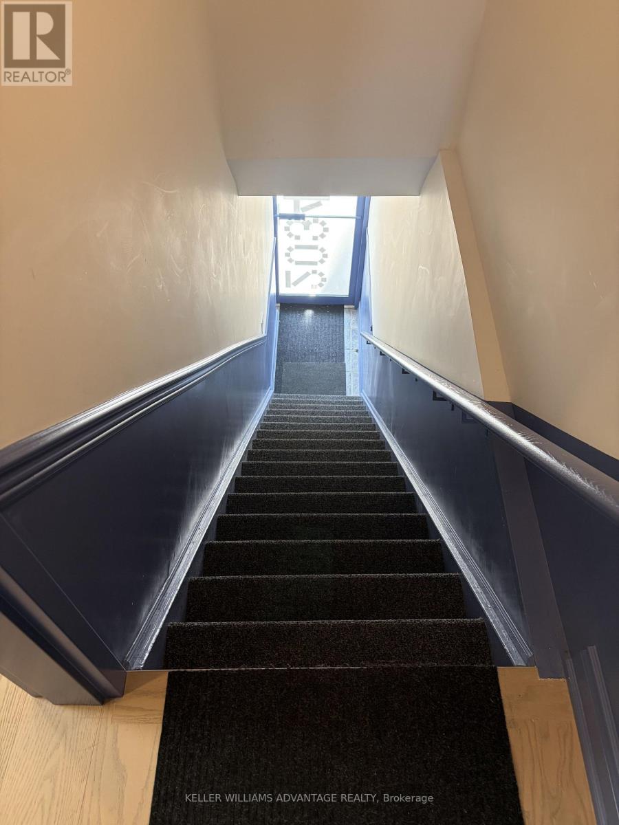 202 - 2034 Danforth Avenue, Toronto, Ontario  M4C 1J6 - Photo 17 - E13781130