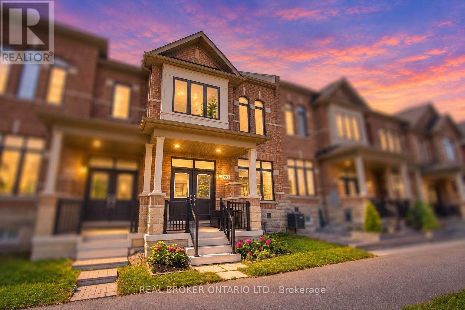 222 CORONATION ROAD, Whitby, Ontario
