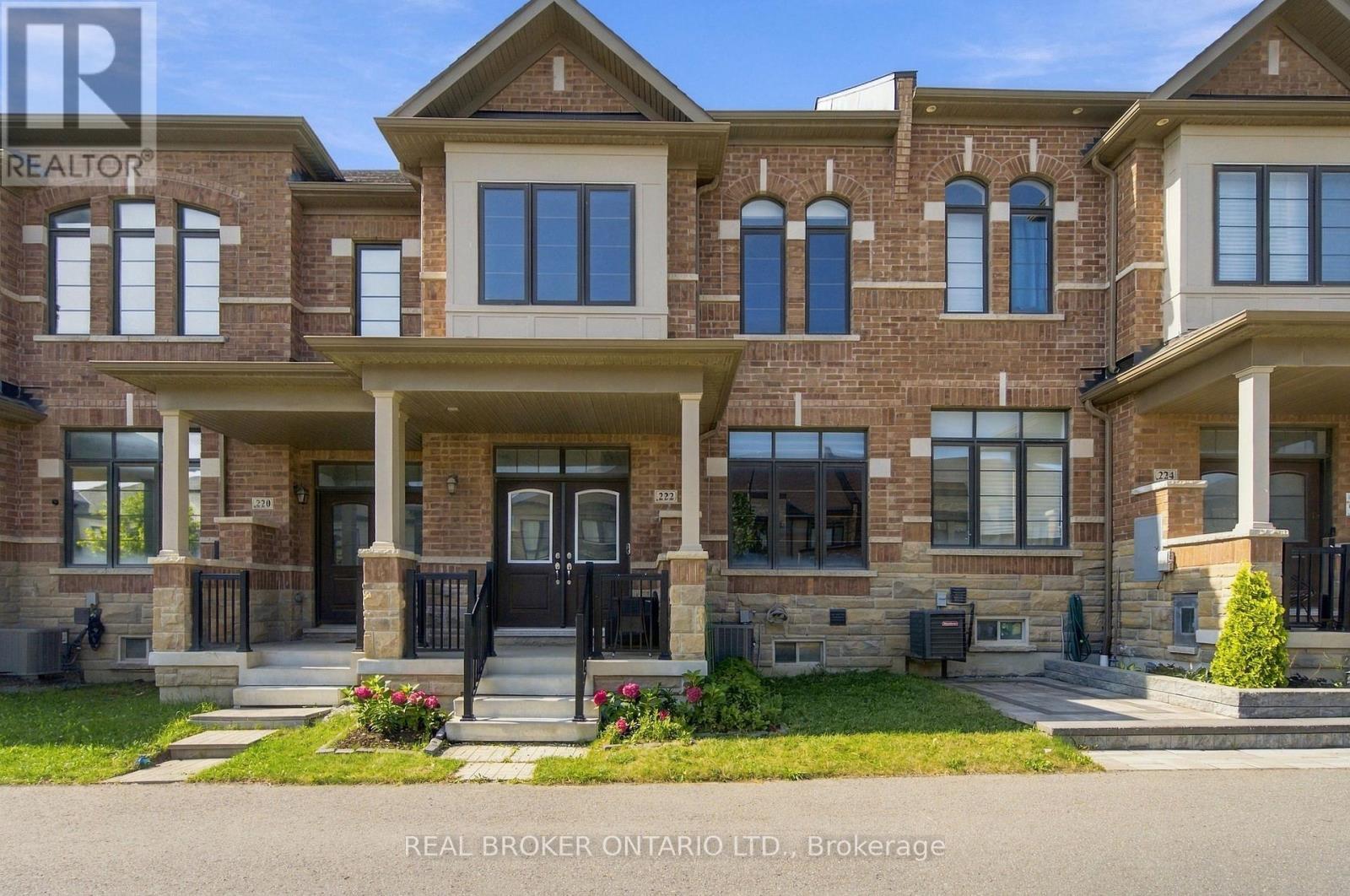 222 Coronation Road, Whitby, Ontario  L1P 0H7 - Photo 2 - E13781162