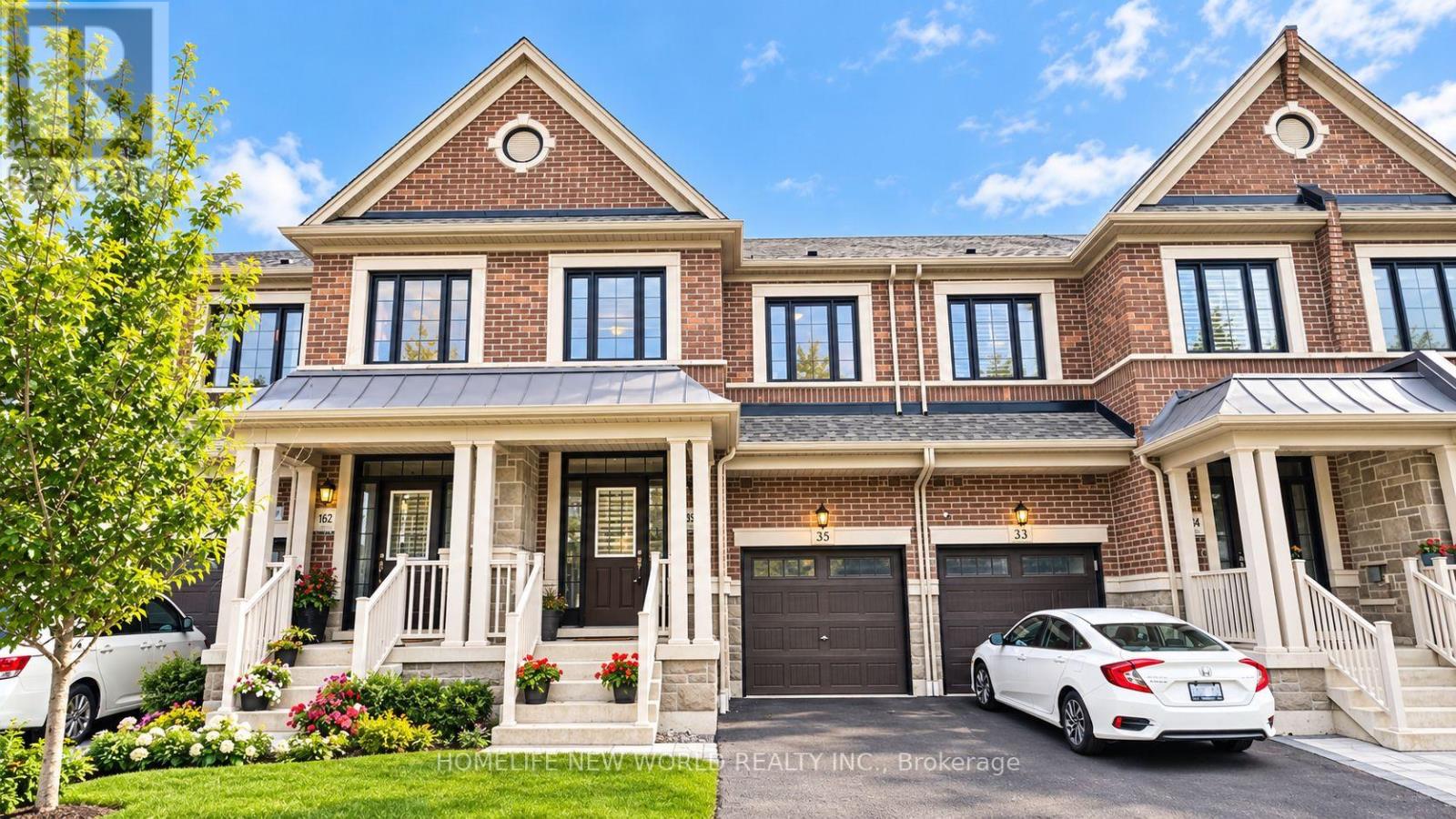 35 FLOODGATE ROAD, Whitby, Ontario