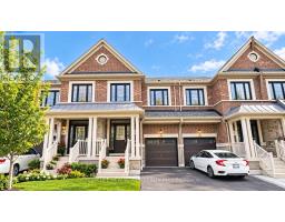 35 FLOODGATE ROAD, Whitby, Ontario