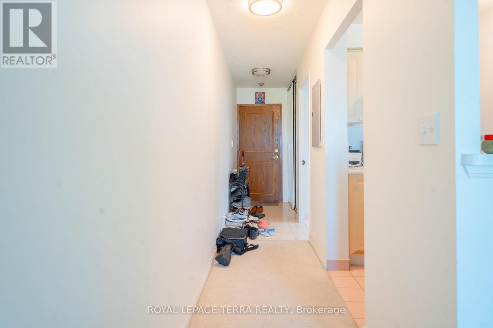 915 - 8 Lee Centre Drive, Toronto, Ontario  M1H 3H8 - Photo 10 - E13781180