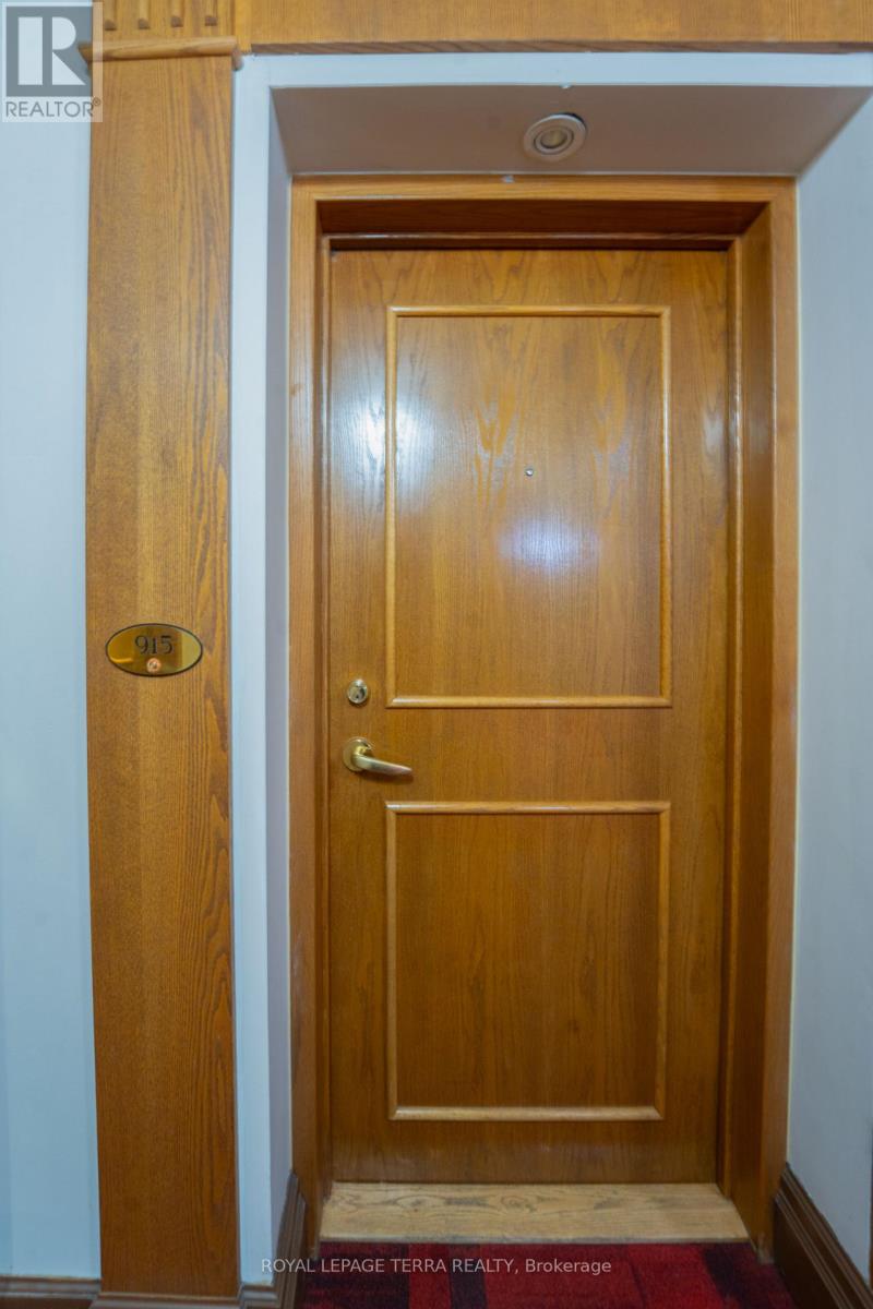 915 - 8 Lee Centre Drive, Toronto, Ontario  M1H 3H8 - Photo 12 - E13781180