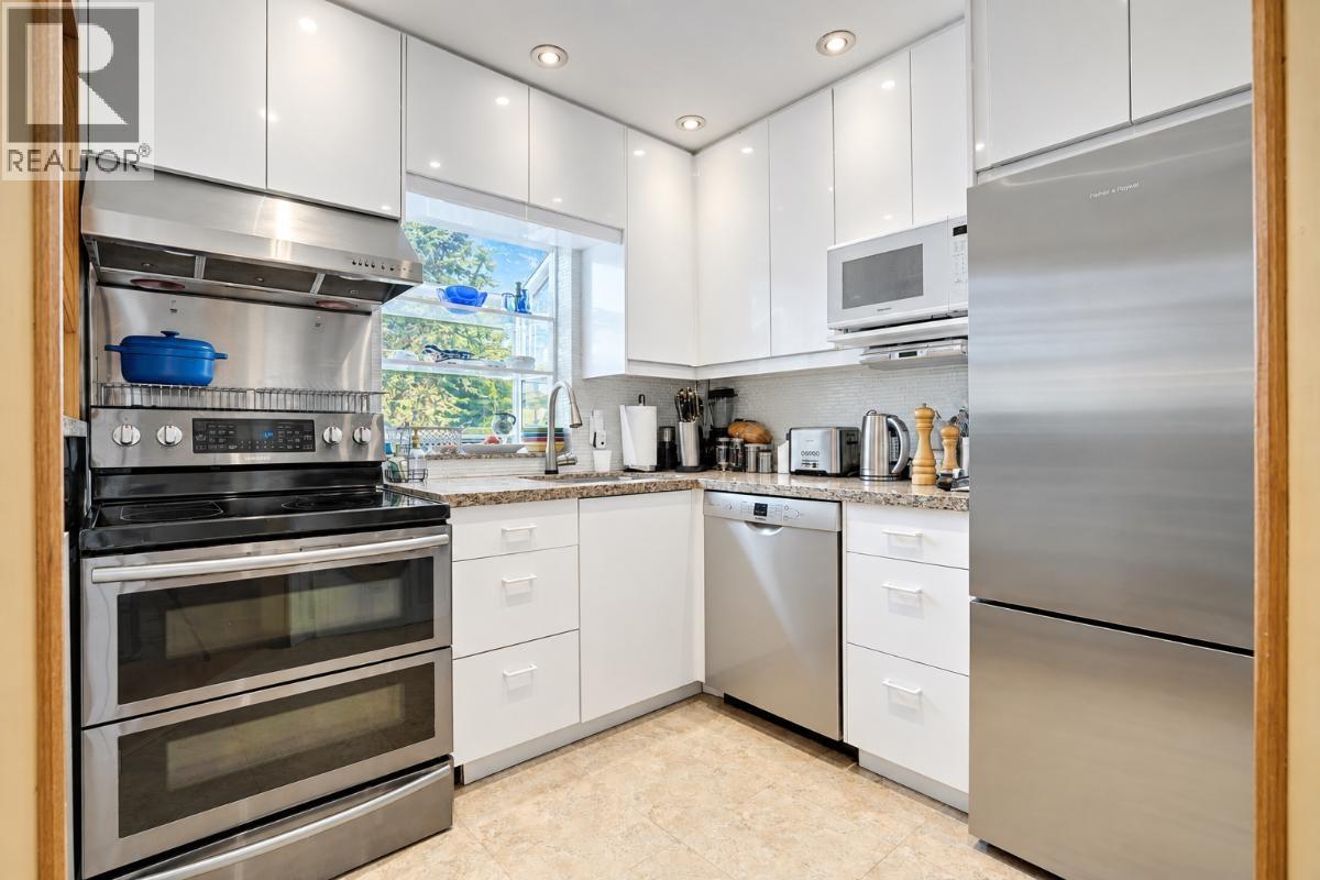 1346 Walnut Street, Vancouver, British Columbia V6J 3R3 - Photo 11 - R3164859