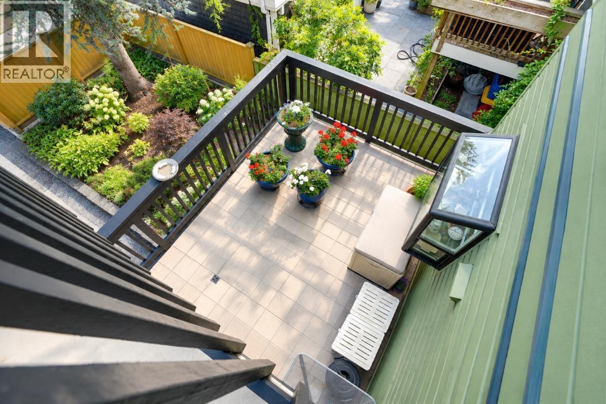 1346 Walnut Street, Vancouver, British Columbia V6J 3R3 - Photo 19 - R3164859