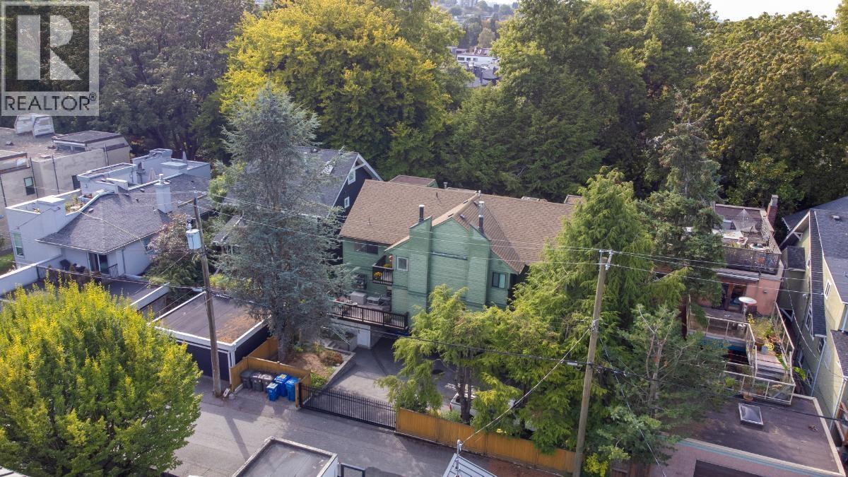 1346 Walnut Street, Vancouver, British Columbia V6J 3R3 - Photo 3 - R3164859