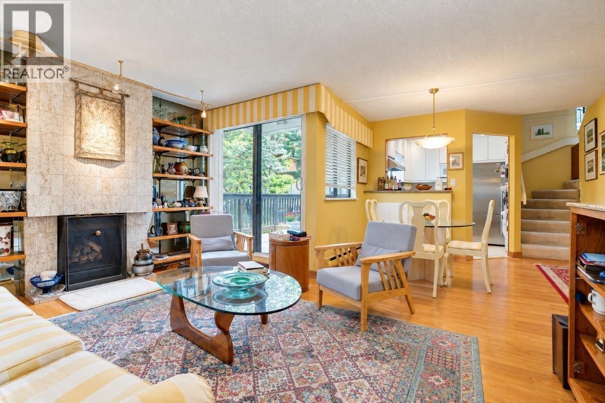 1346 Walnut Street, Vancouver, British Columbia V6J 3R3 - Photo 5 - R3164859