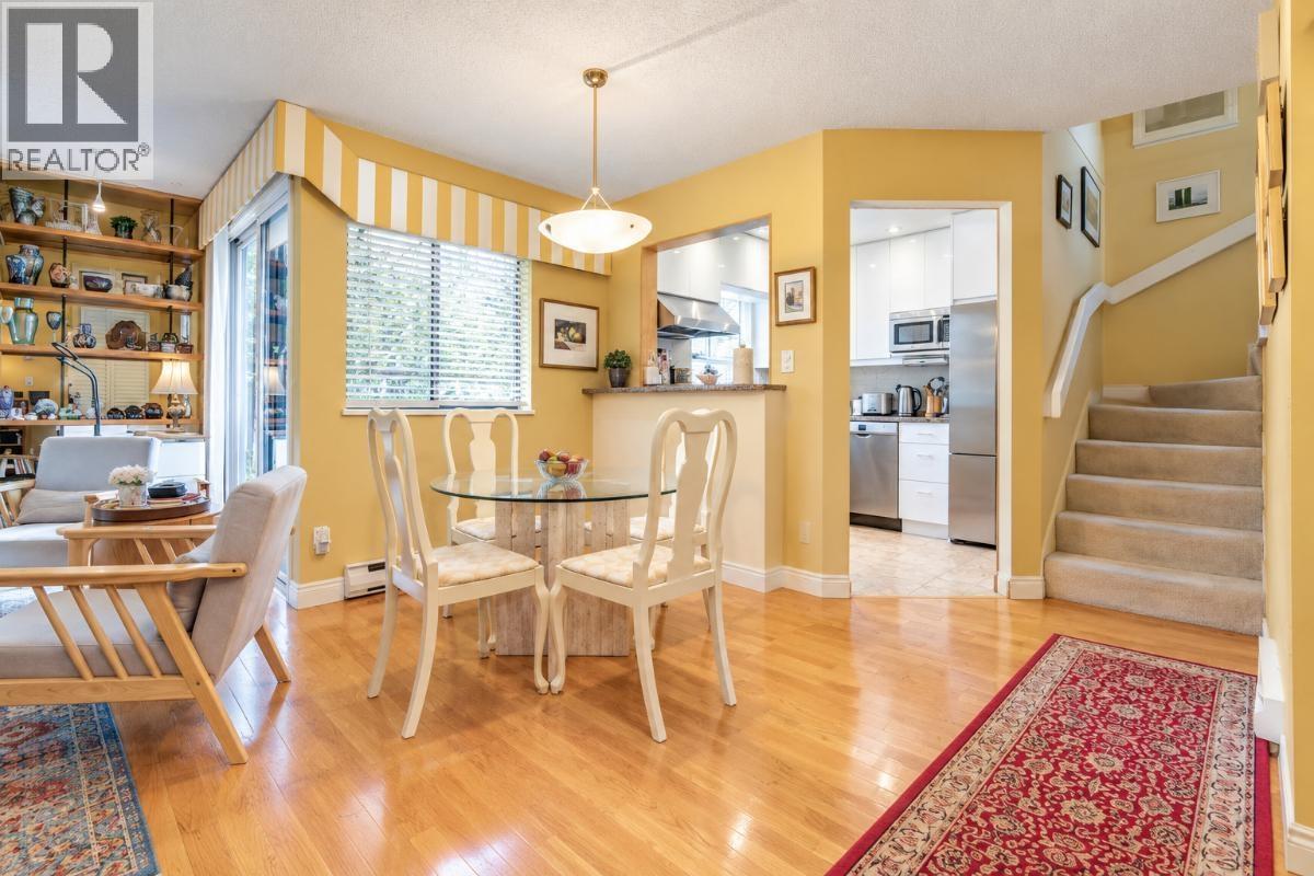 1346 Walnut Street, Vancouver, British Columbia V6J 3R3 - Photo 7 - R3164859