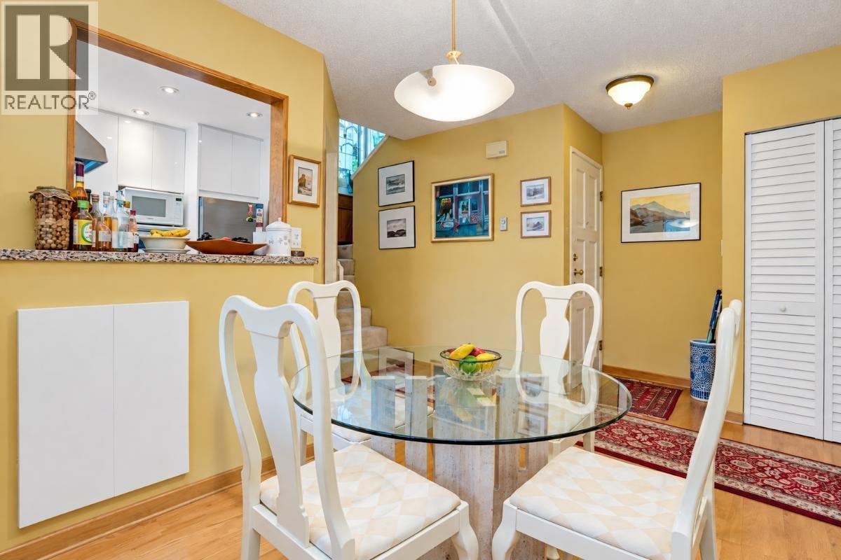 1346 Walnut Street, Vancouver, British Columbia V6J 3R3 - Photo 9 - R3164859