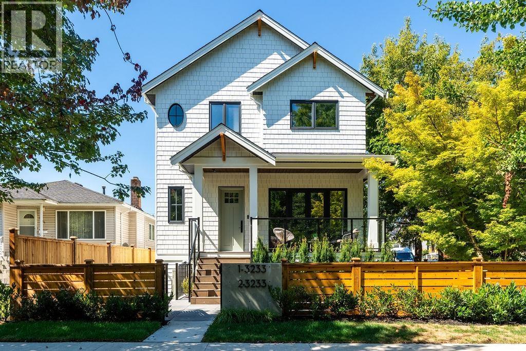 3233 Penticton Street, Vancouver, British Columbia V5M 3C7 - Photo 1 - R3164877