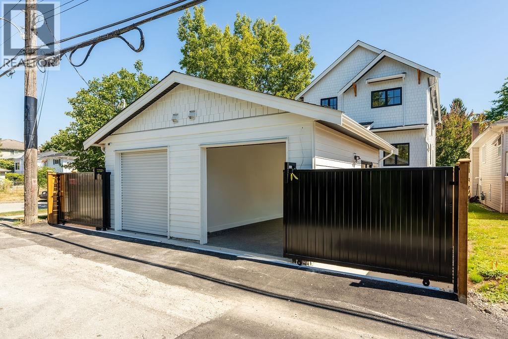 2598 E 16th Avenue, Vancouver, British Columbia V5M 2L5 - Photo 31 - R3164878