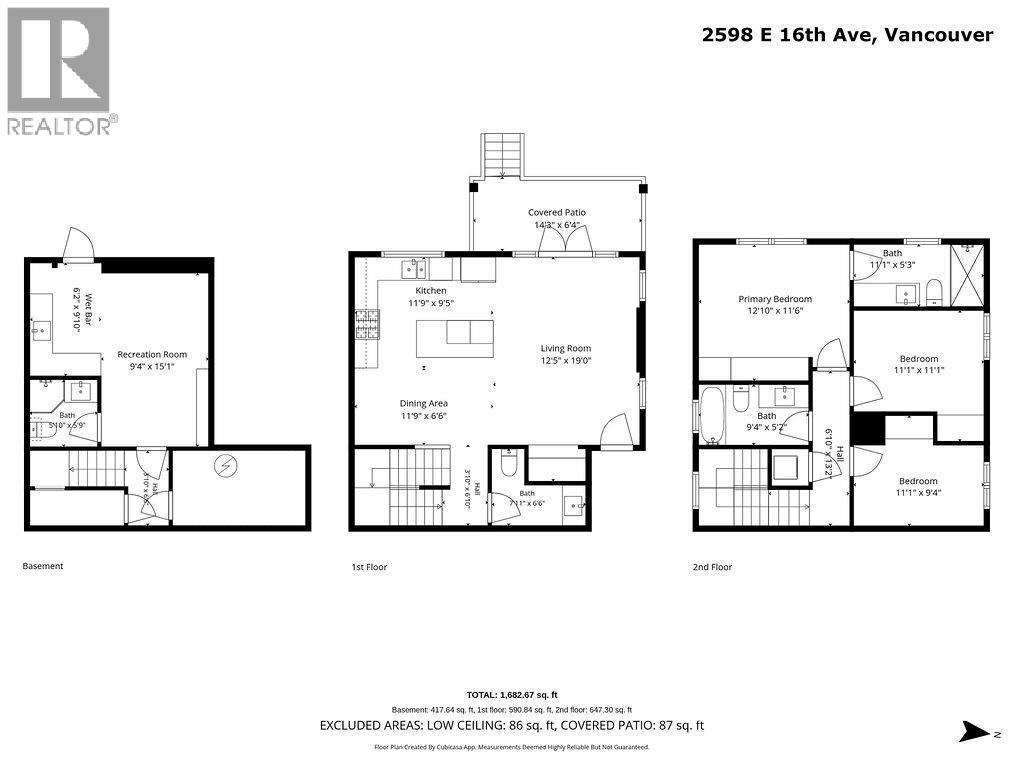 2598 E 16th Avenue, Vancouver, British Columbia V5M 2L5 - Photo 39 - R3164878