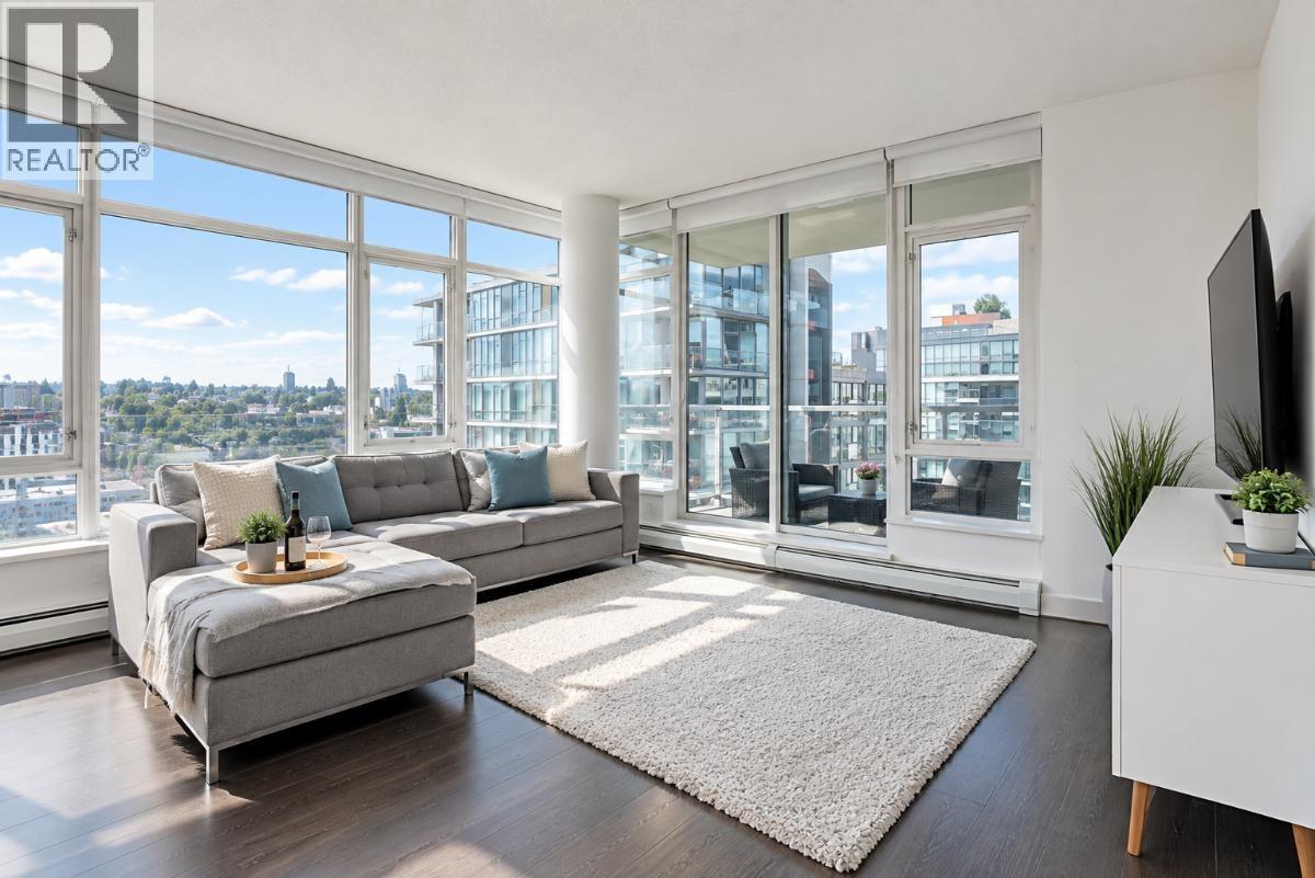 1502 138 W 1st Avenue, Vancouver, British Columbia  V5Y 0H5 - Photo 10 - R3164895