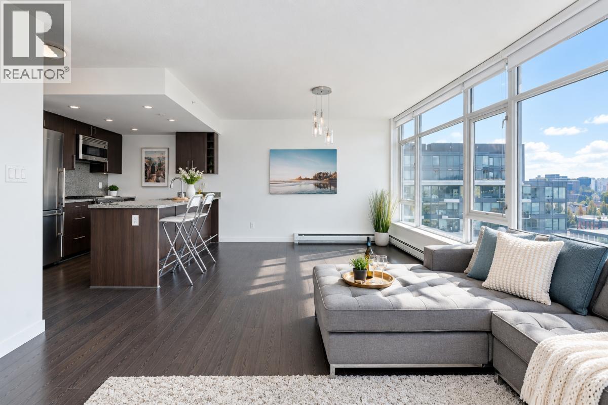 1502 138 W 1st Avenue, Vancouver, British Columbia  V5Y 0H5 - Photo 11 - R3164895