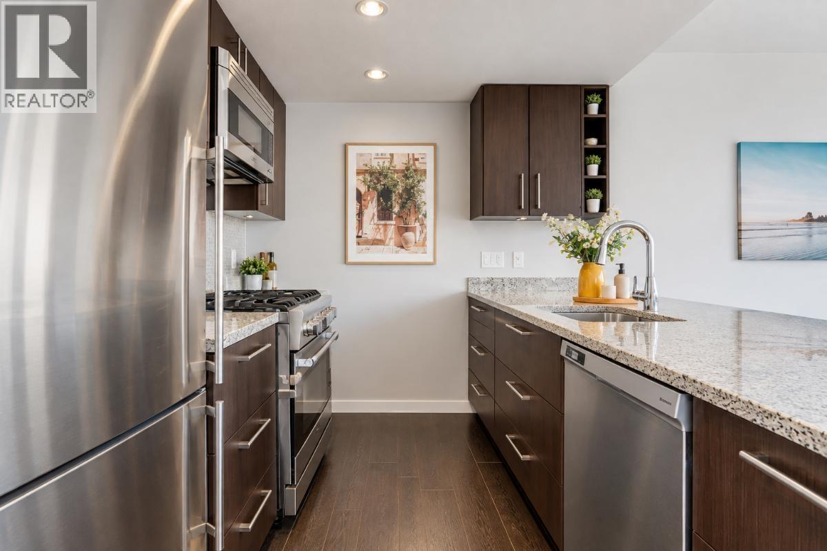 1502 138 W 1st Avenue, Vancouver, British Columbia  V5Y 0H5 - Photo 14 - R3164895
