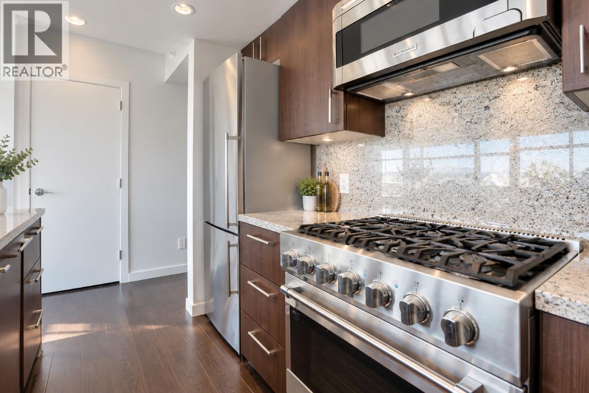 1502 138 W 1st Avenue, Vancouver, British Columbia  V5Y 0H5 - Photo 15 - R3164895