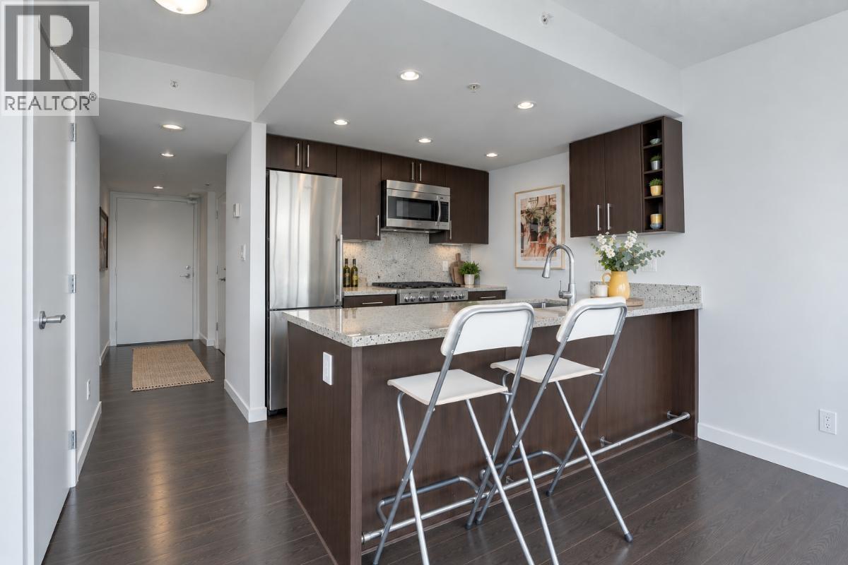 1502 138 W 1st Avenue, Vancouver, British Columbia  V5Y 0H5 - Photo 16 - R3164895