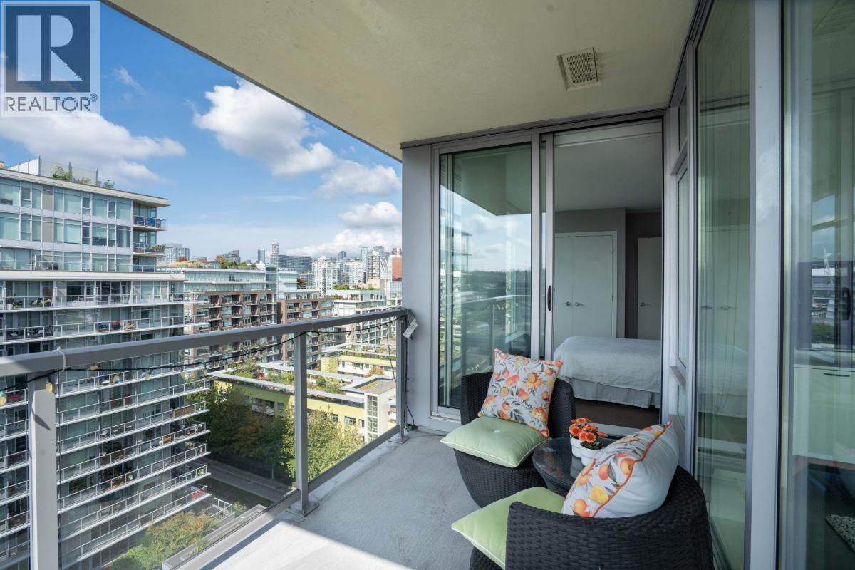 1502 138 W 1st Avenue, Vancouver, British Columbia  V5Y 0H5 - Photo 19 - R3164895