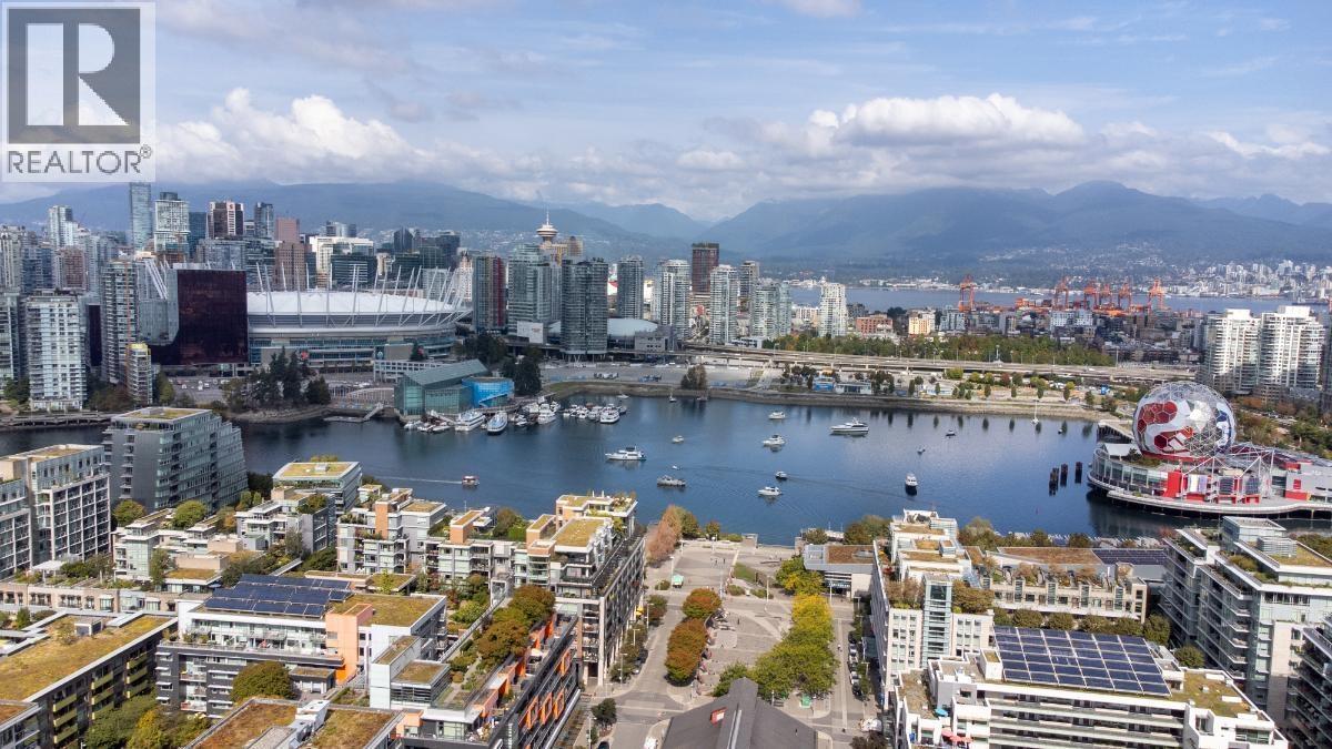 1502 138 W 1st Avenue, Vancouver, British Columbia  V5Y 0H5 - Photo 2 - R3164895