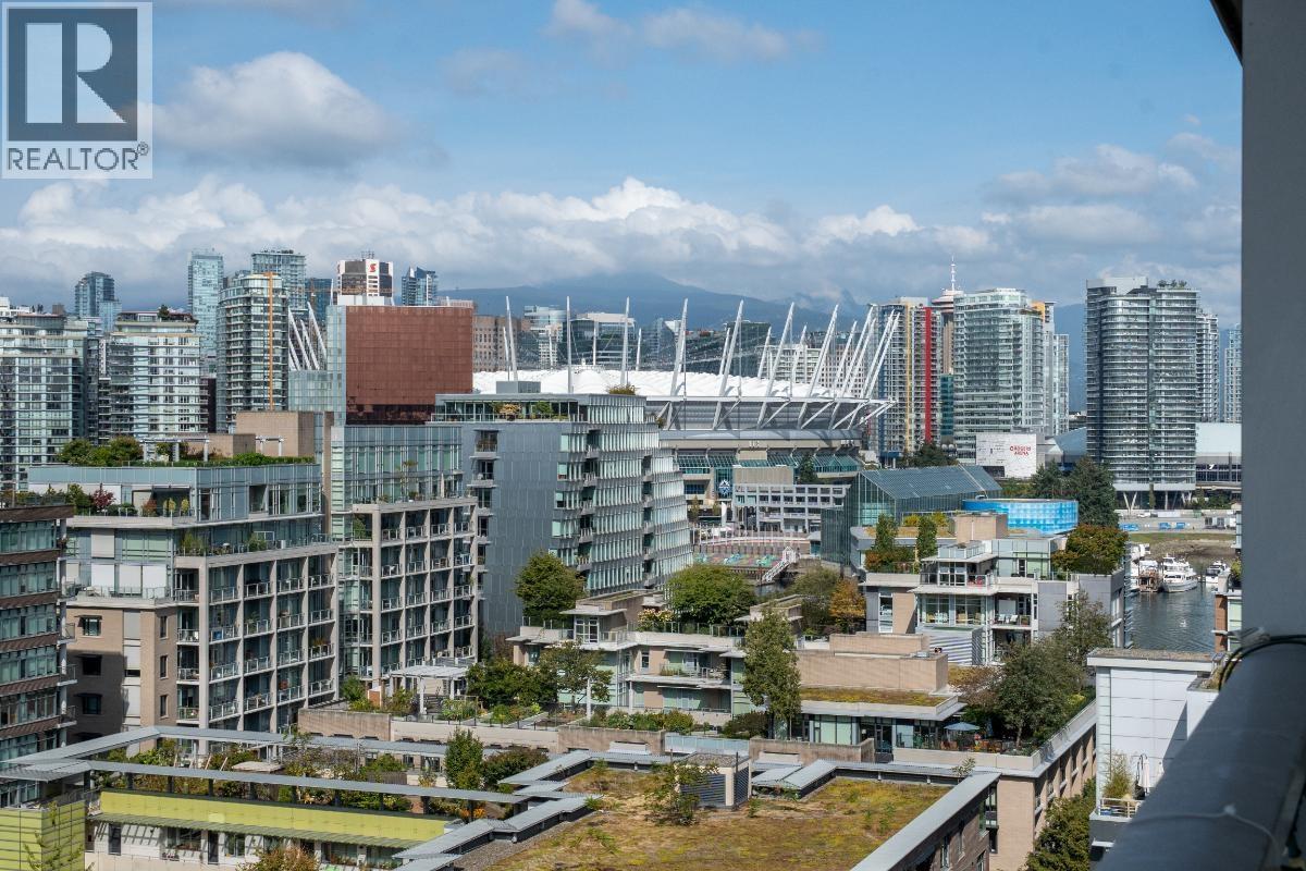 1502 138 W 1st Avenue, Vancouver, British Columbia  V5Y 0H5 - Photo 20 - R3164895