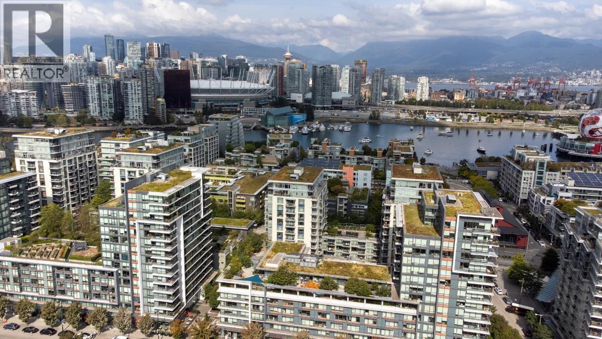 1502 138 W 1st Avenue, Vancouver, British Columbia  V5Y 0H5 - Photo 3 - R3164895