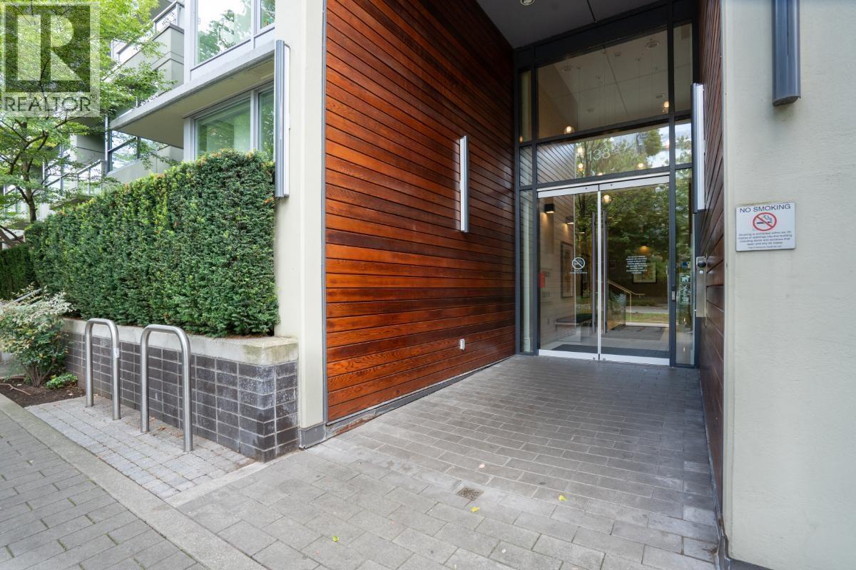 1502 138 W 1st Avenue, Vancouver, British Columbia  V5Y 0H5 - Photo 4 - R3164895