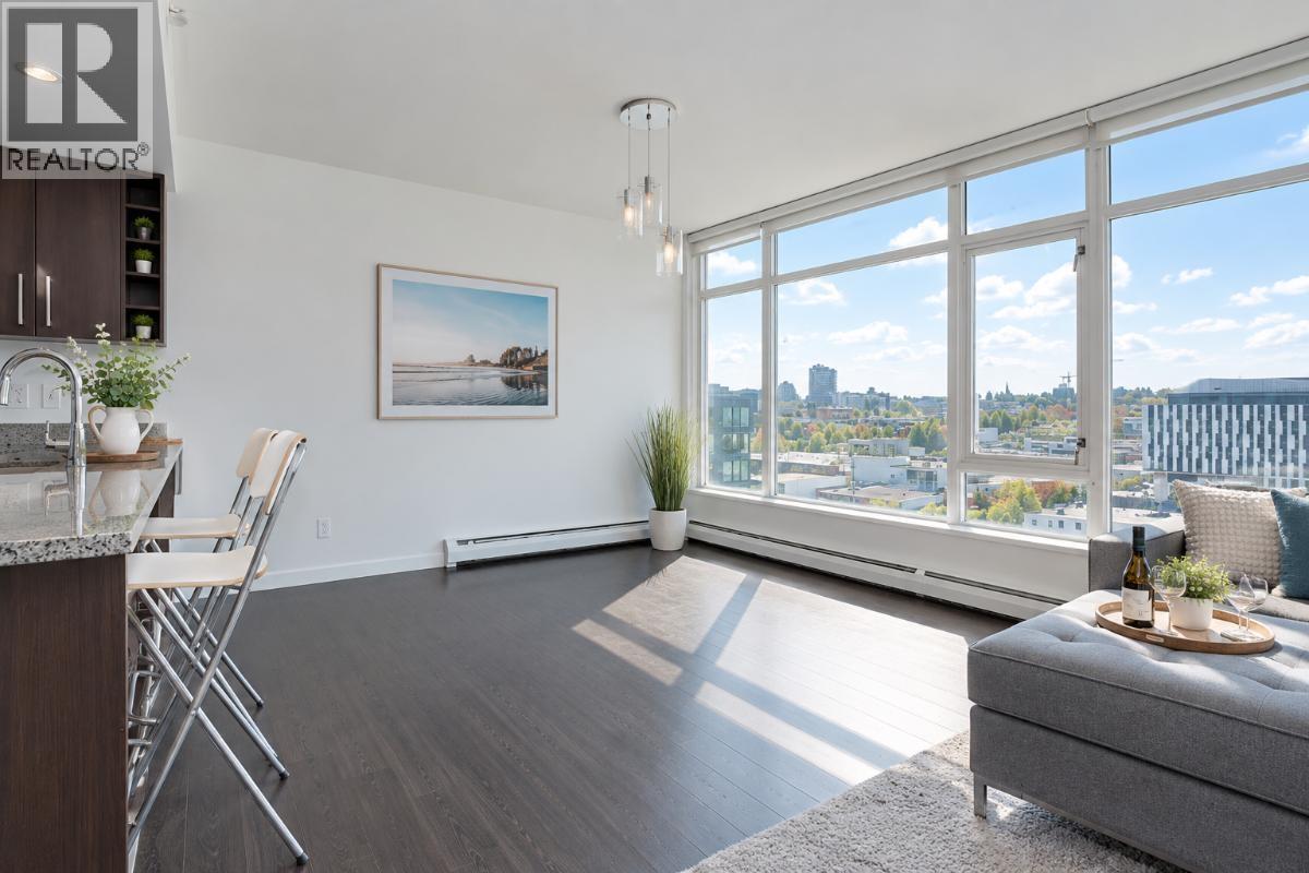 1502 138 W 1st Avenue, Vancouver, British Columbia  V5Y 0H5 - Photo 8 - R3164895