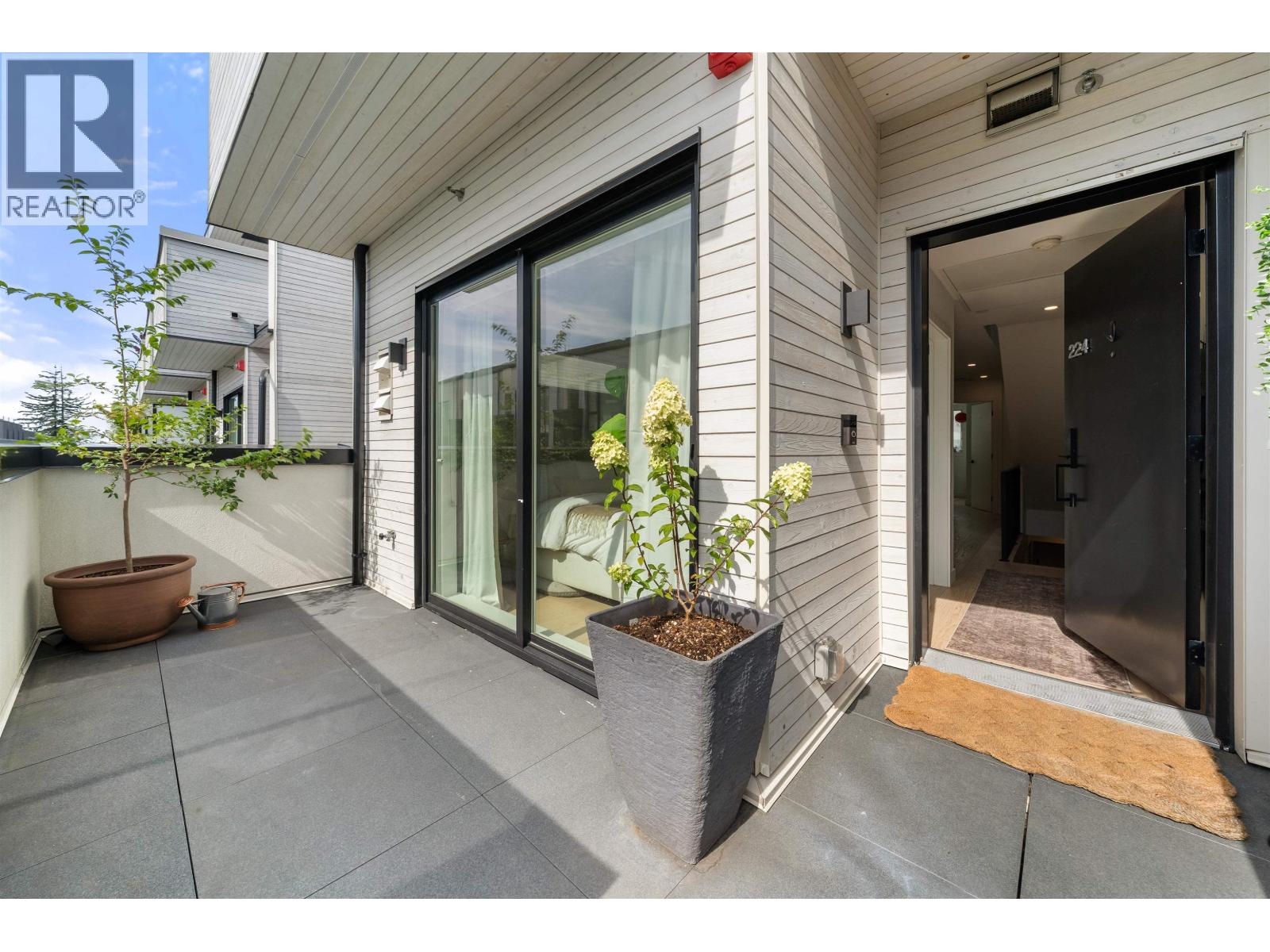 224 650 E 2nd Street, North Vancouver, British Columbia  V7L 1E3 - Photo 24 - R3164898