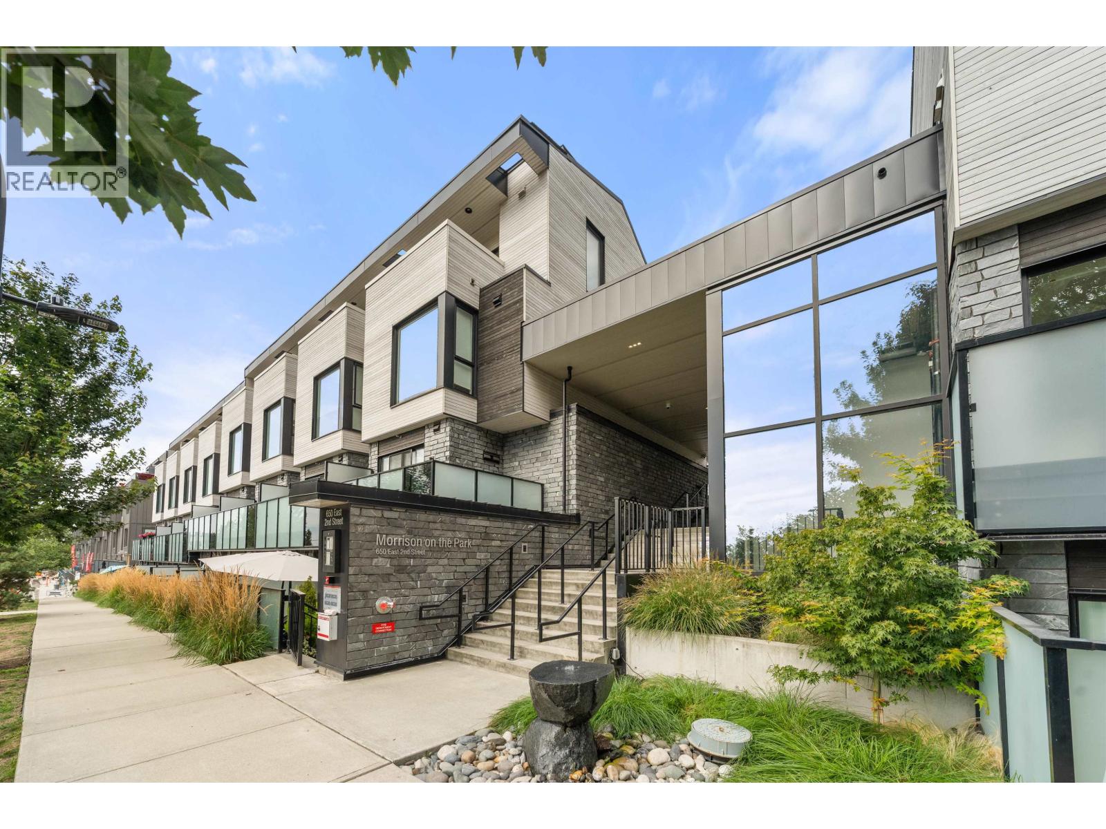 224 650 E 2nd Street, North Vancouver, British Columbia  V7L 1E3 - Photo 28 - R3164898